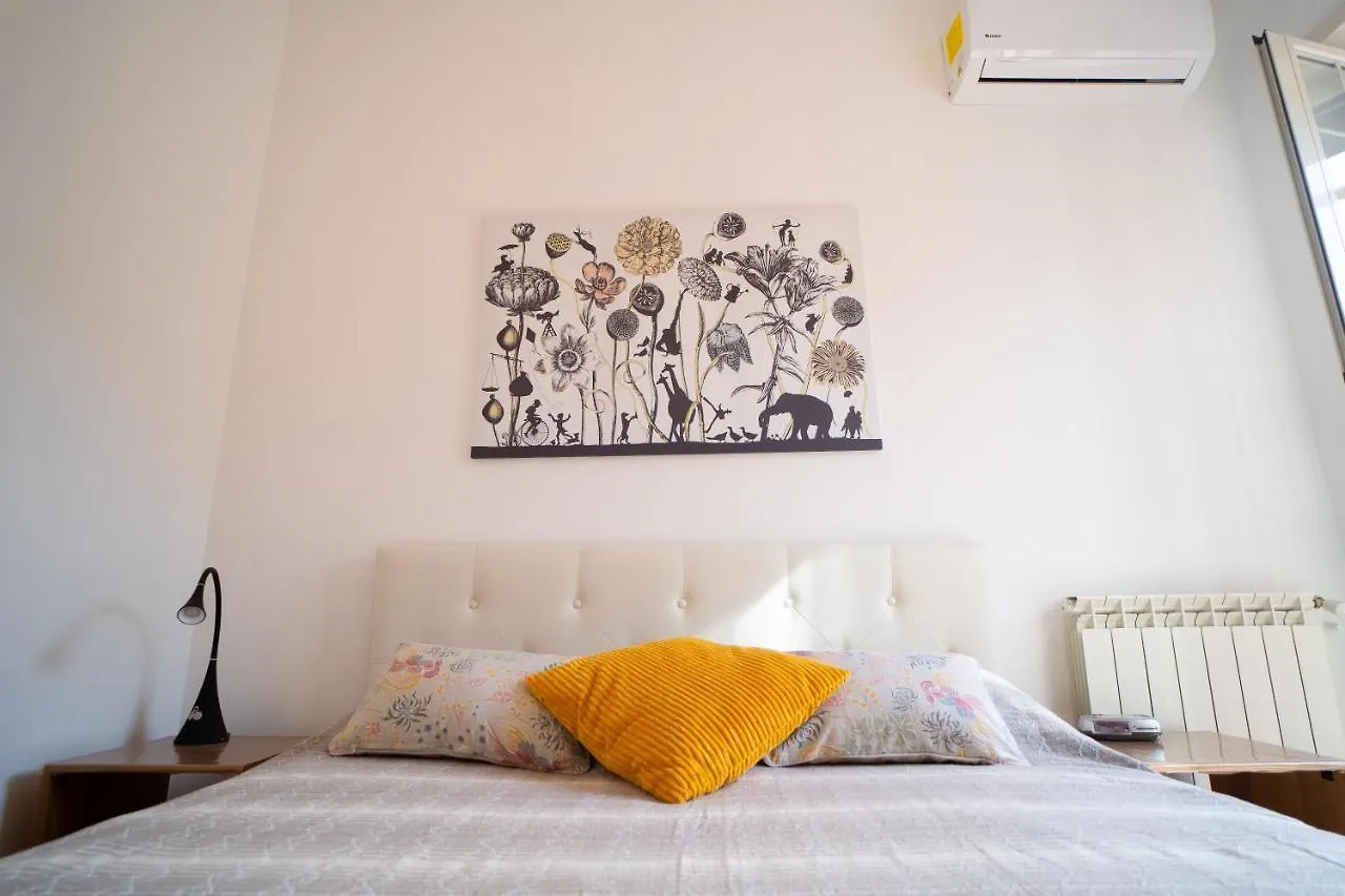 Attico Via Capo Soprano Apartment Lido di Ostia 0*,  Italy