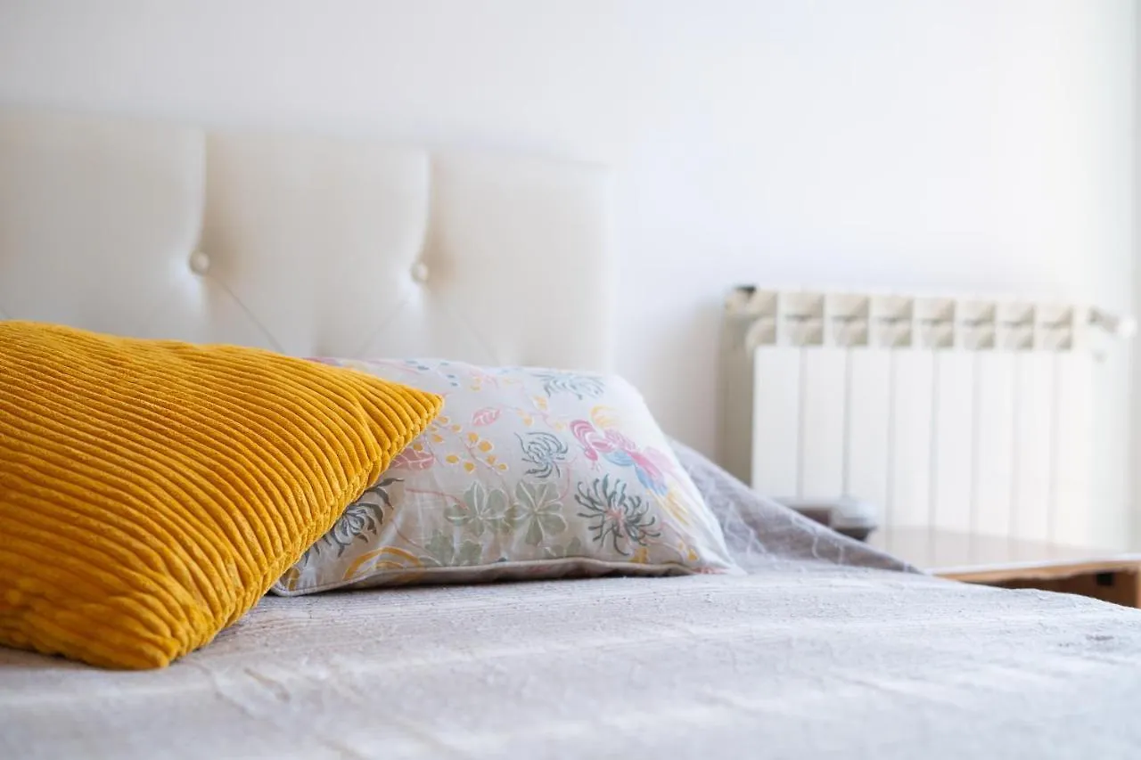 Appartement Attico Via Capo Soprano à Ostie