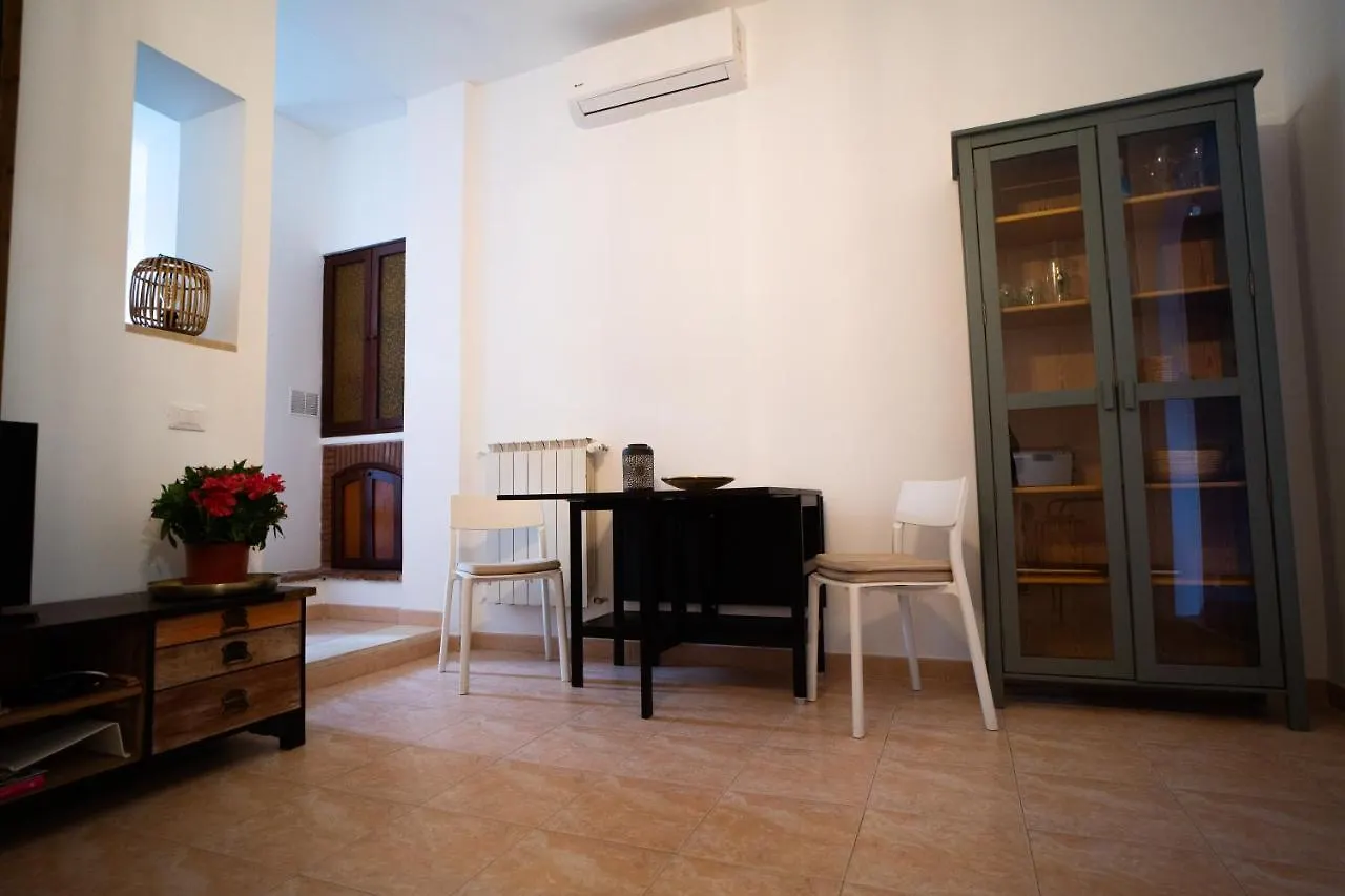 Attico Via Capo Soprano Apartment Lido di Ostia