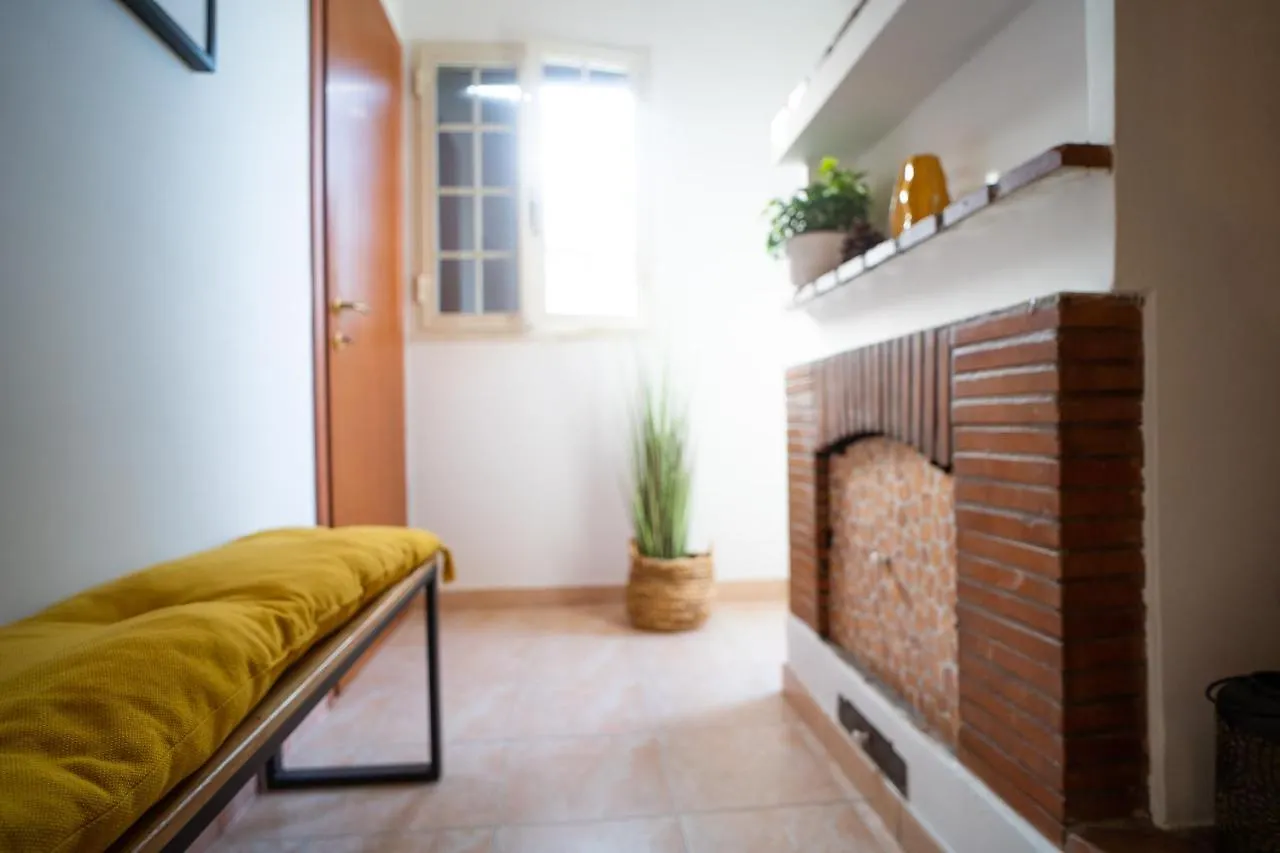Attico Via Capo Soprano Apartment Lido di Ostia 0*,
