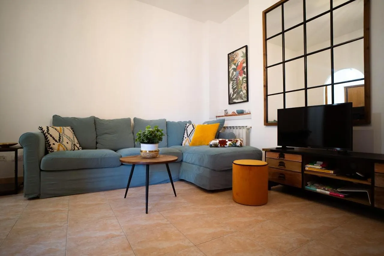 Attico Via Capo Soprano Apartment Lido di Ostia