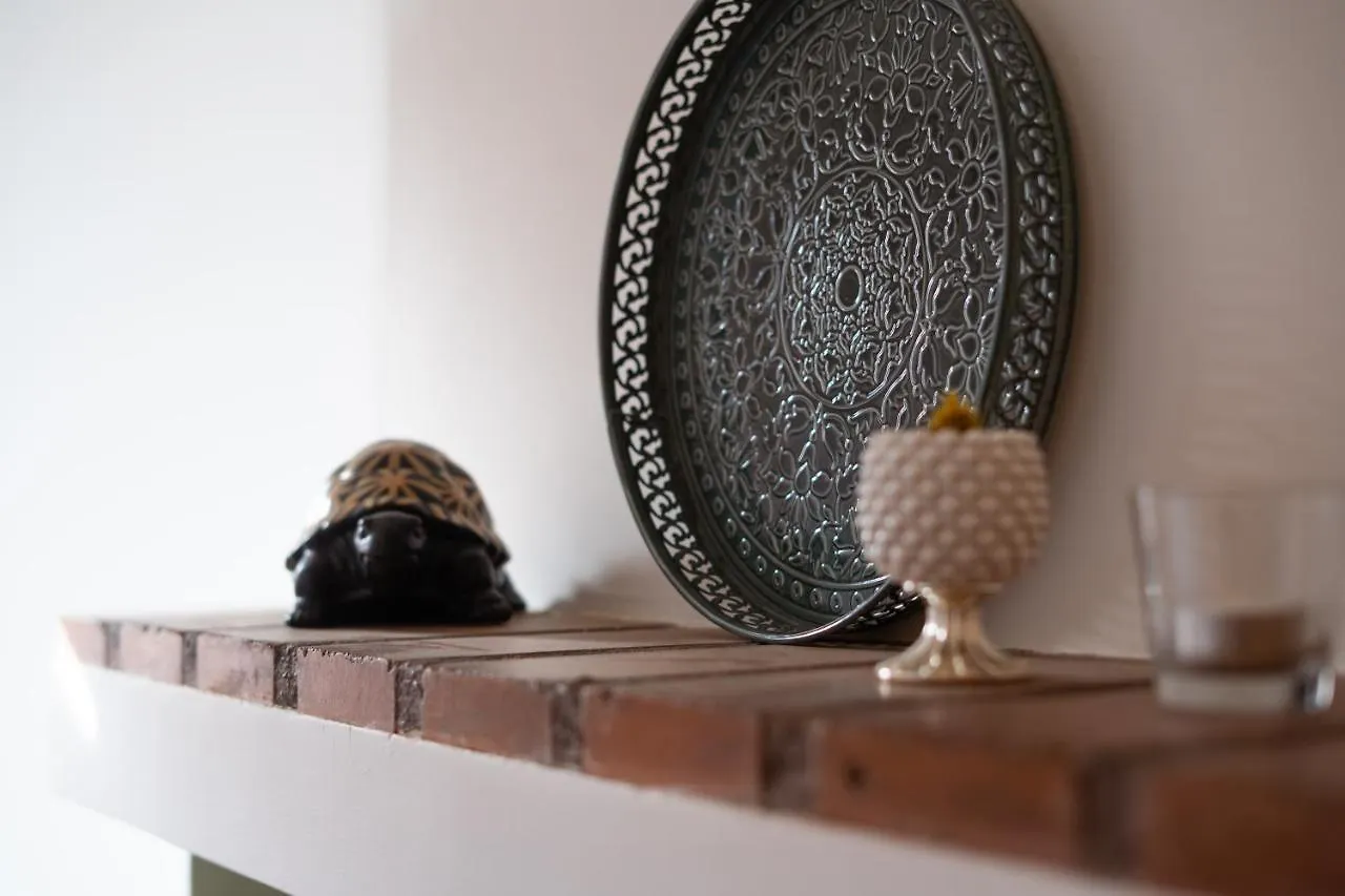 Appartement Attico Via Capo Soprano à Ostie Italie