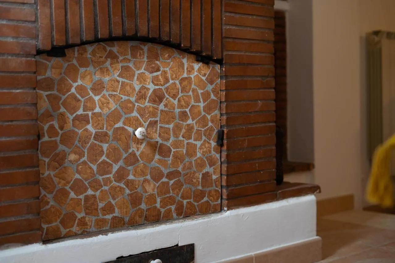 Attico Via Capo Soprano Apartment Lido di Ostia
