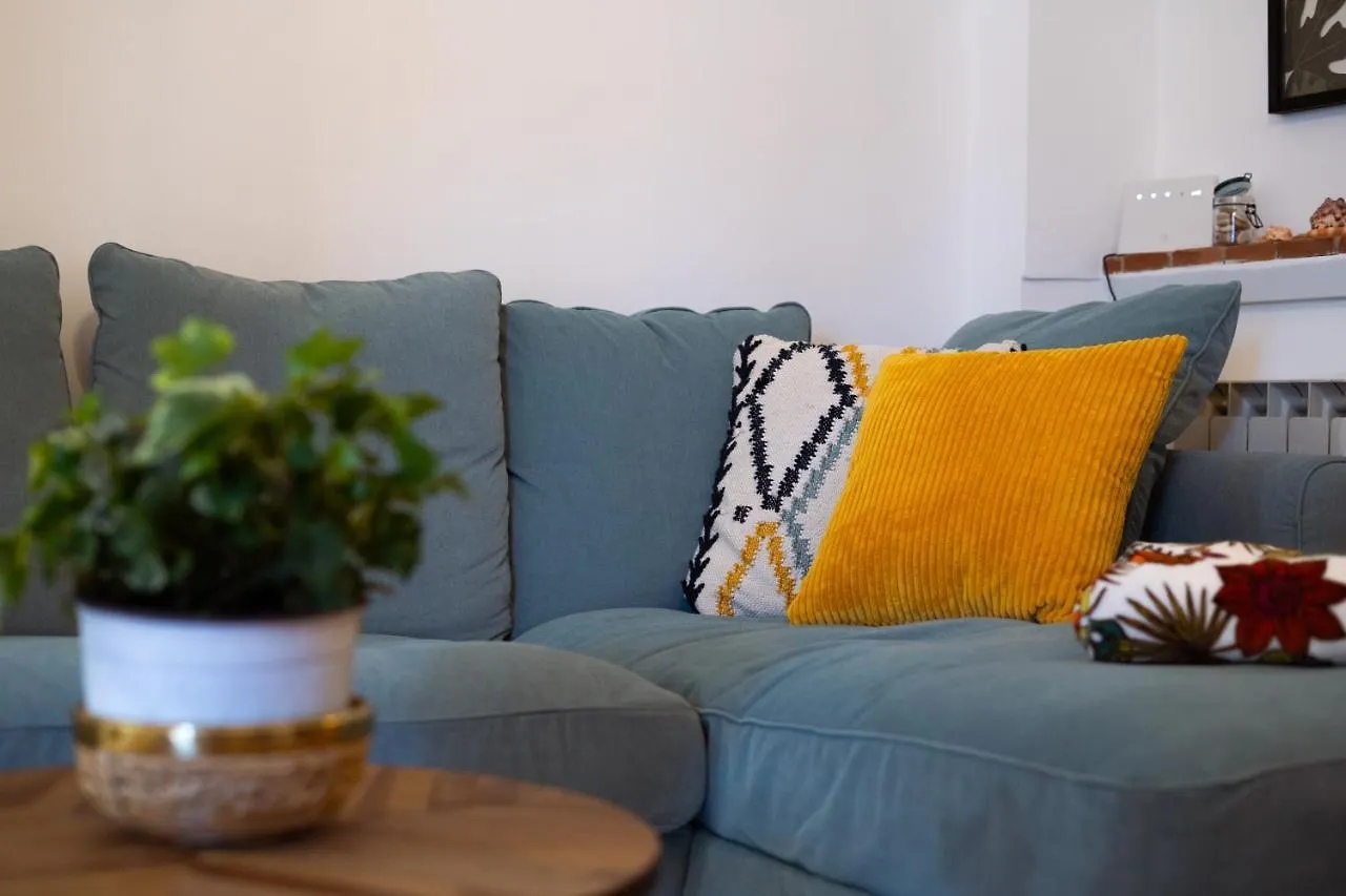 Appartement Attico Via Capo Soprano à Ostie