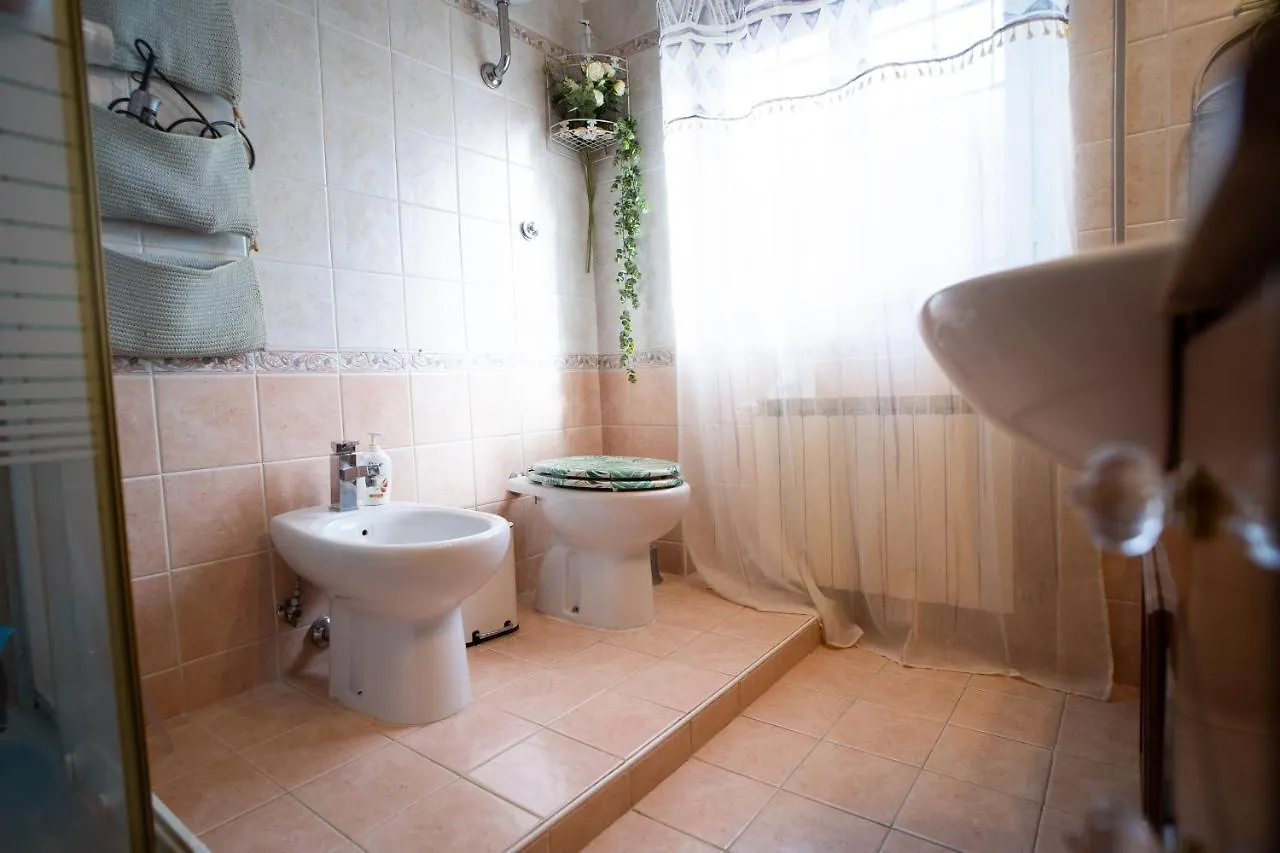 Attico Via Capo Soprano Apartment Lido di Ostia