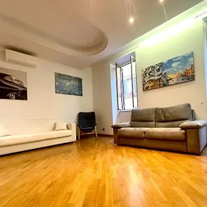 Colosseum Charming Appartement
