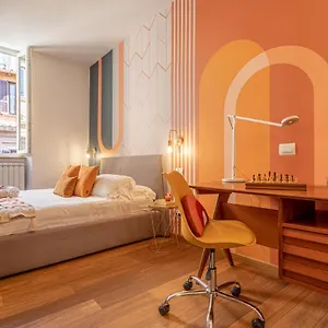 Emma - Lovely In Trastevere Appartement