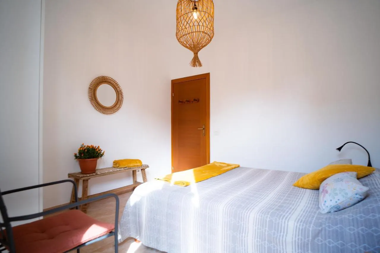 Attico Via Capo Soprano Apartment Lido di Ostia
