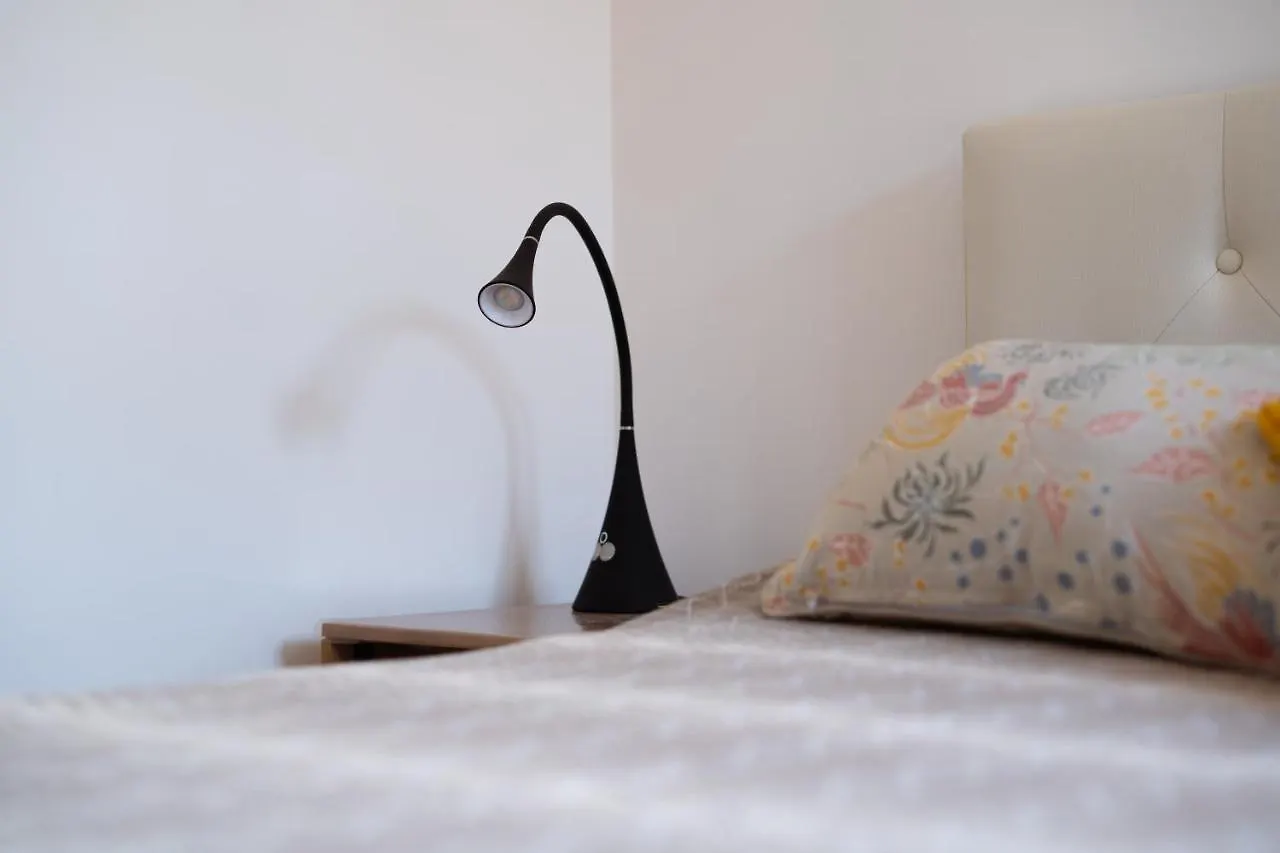 Attico Via Capo Soprano Apartment Lido di Ostia