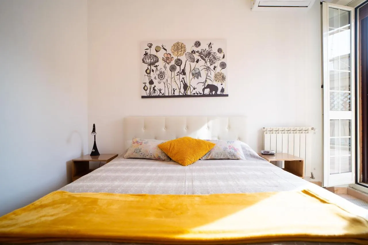 Attico Via Capo Soprano Apartment Lido di Ostia