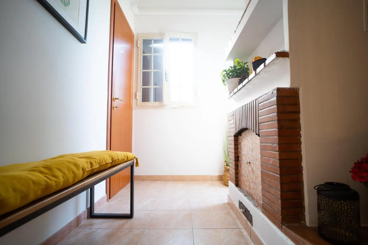 Attico Via Capo Soprano Apartment Lido di Ostia 0*,  Italy