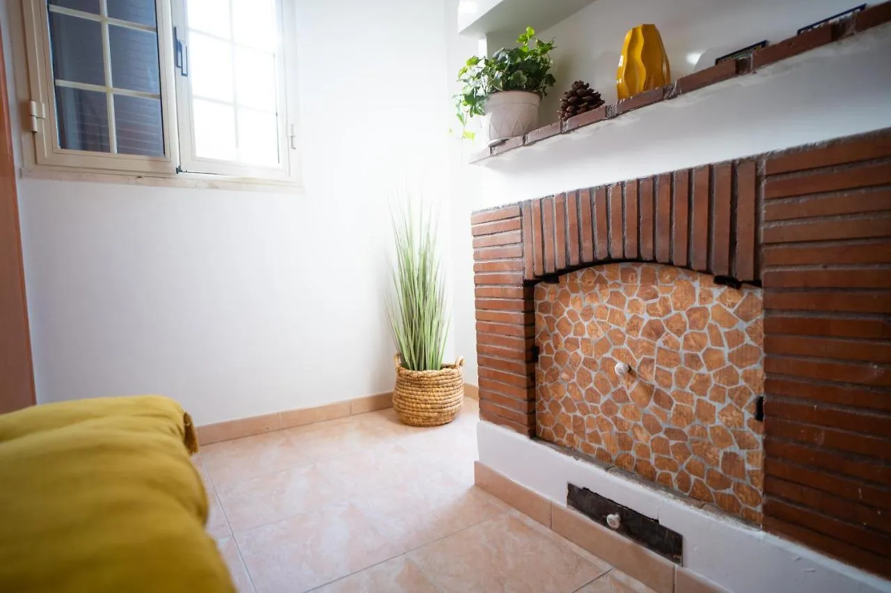 Attico Via Capo Soprano Apartment Lido di Ostia 0*,