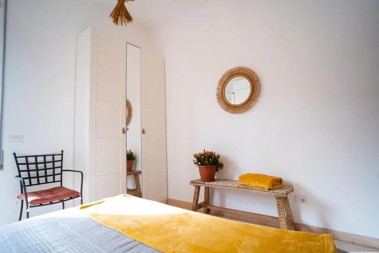 Attico Via Capo Soprano Apartment Lido di Ostia