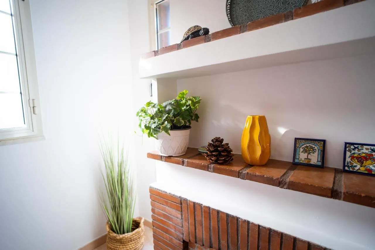 Attico Via Capo Soprano Apartment Lido di Ostia