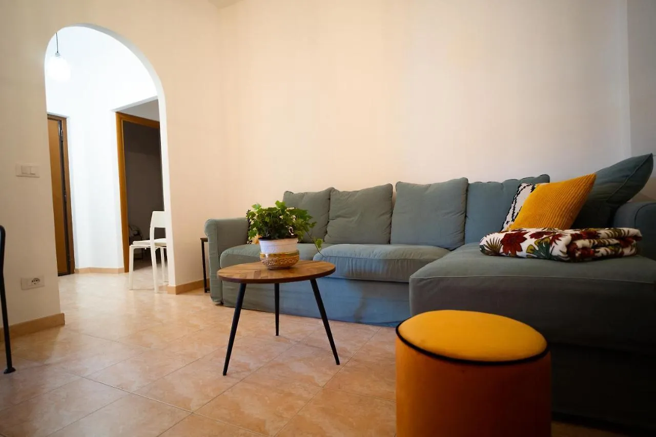 Attico Via Capo Soprano Apartment Lido di Ostia