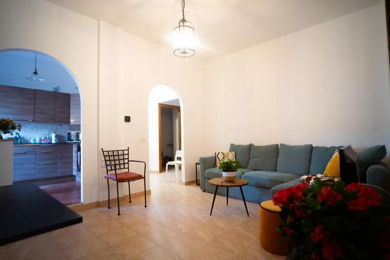Attico Via Capo Soprano Apartment Lido di Ostia