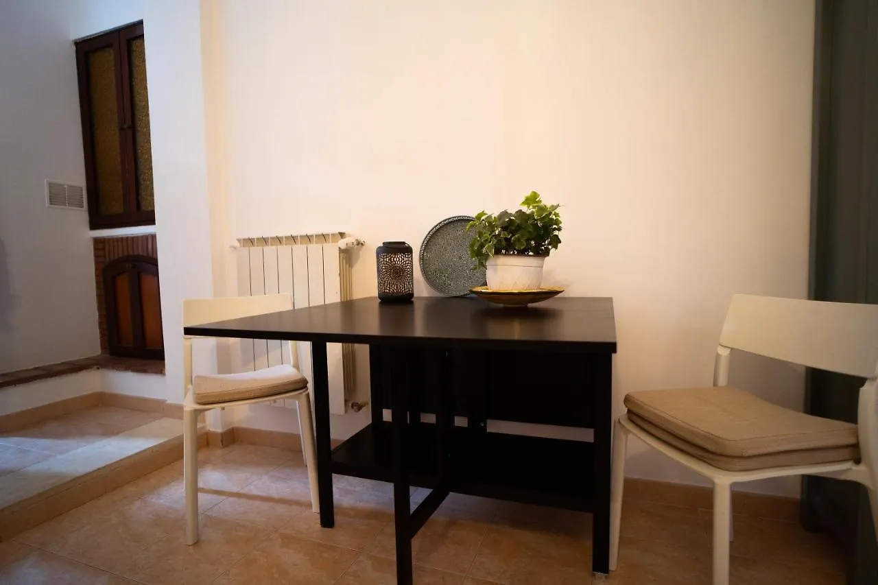 Attico Via Capo Soprano Apartment Lido di Ostia