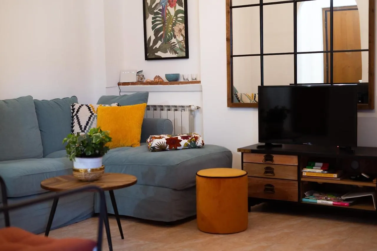 Attico Via Capo Soprano Apartment Lido di Ostia