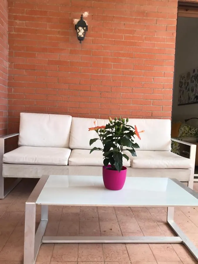 Attico Via Capo Soprano Apartment Lido di Ostia