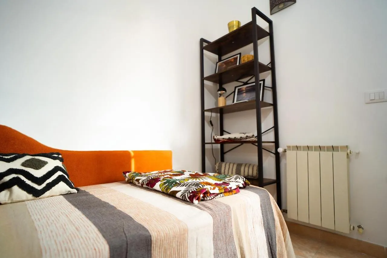Attico Via Capo Soprano Apartment Lido di Ostia Italy